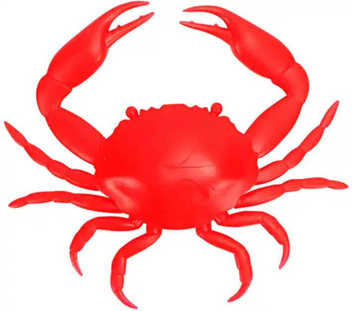 Ragot Crab S Red Creaturebait Actieprijs