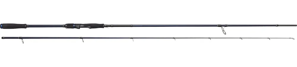 Laatste Kans Westin W2 Precision Cast DLG Zeevis Spinhengel 274cm (9-35g)