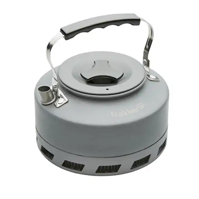Trakker Armolife Power Kettle Merkproduct