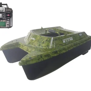 Anatec Boat Catamaran Ivy Voerboot Weekendaanbieding