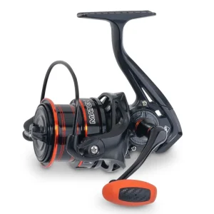 Voordeelprijs MS-Range Match SX-3500 Witvismolen