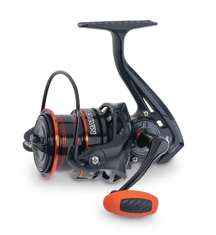 Voordeelprijs MS-Range Match SX-3500 Witvismolen