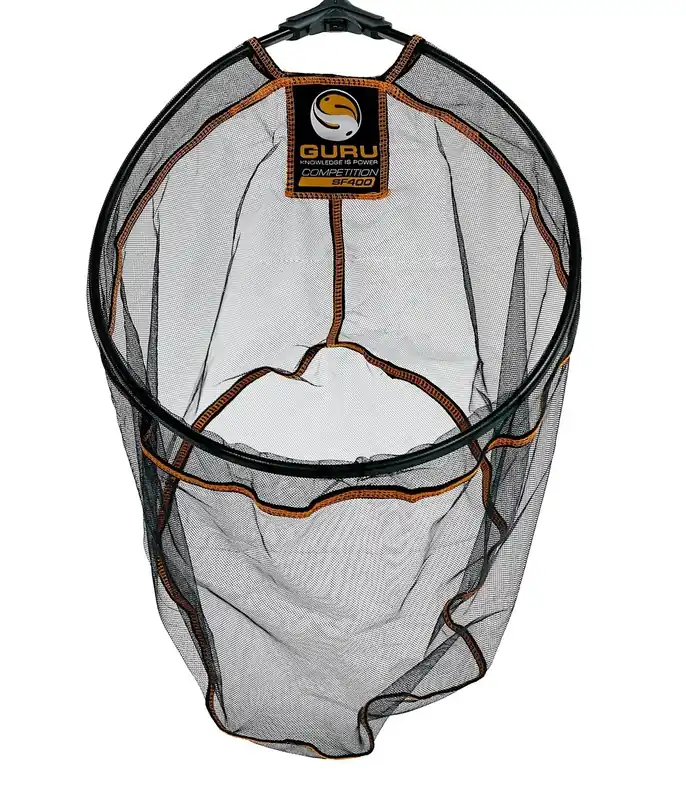 Guru F1 Competition Net 450 Premium