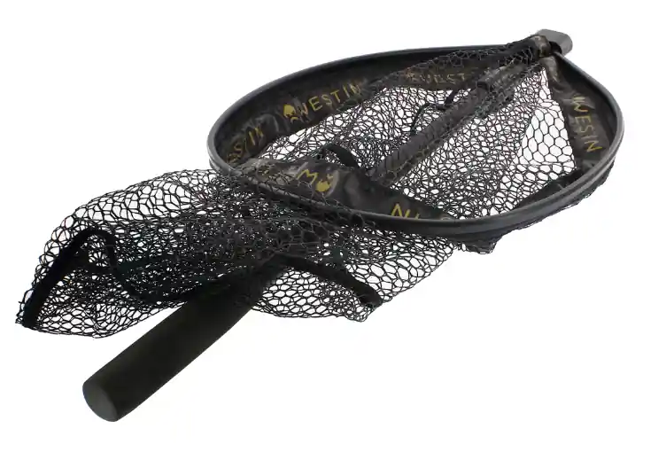 Direct Verzonden Westin W3 CR Adjustable Landing Net S (38x45x40cm)