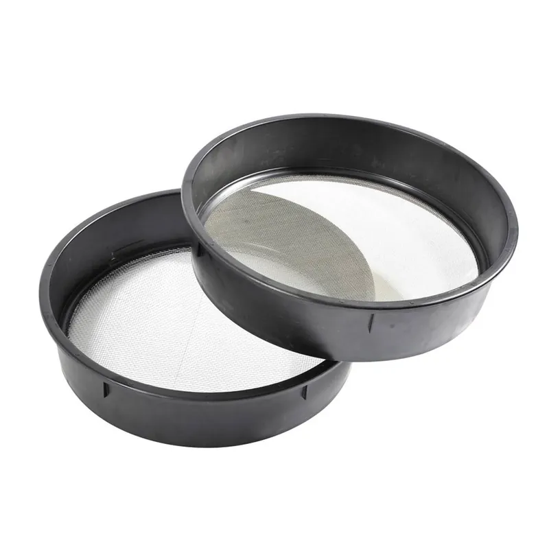 Rive Emmer Zeef Rond (Ø45cm) 2.2mm Gratis Retour