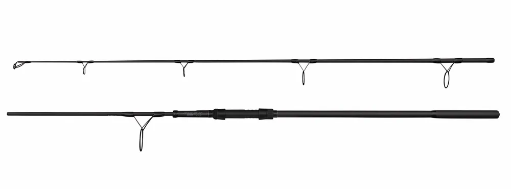 Prologic Combat-X Micro Abbreviated Uitschuifbare Karperhengel 6ft (3lb) Beperkte Voorraad
