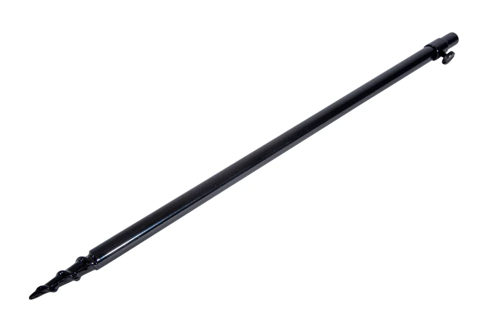 Actieprijs Ultimate Alu Drill Bankstick 30-50cm
