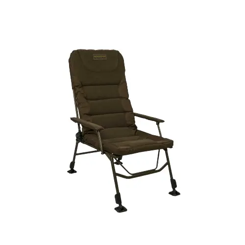 Avid Benchmark Leveltech Hi-Back Recliner Chair Beperkte Voorraad