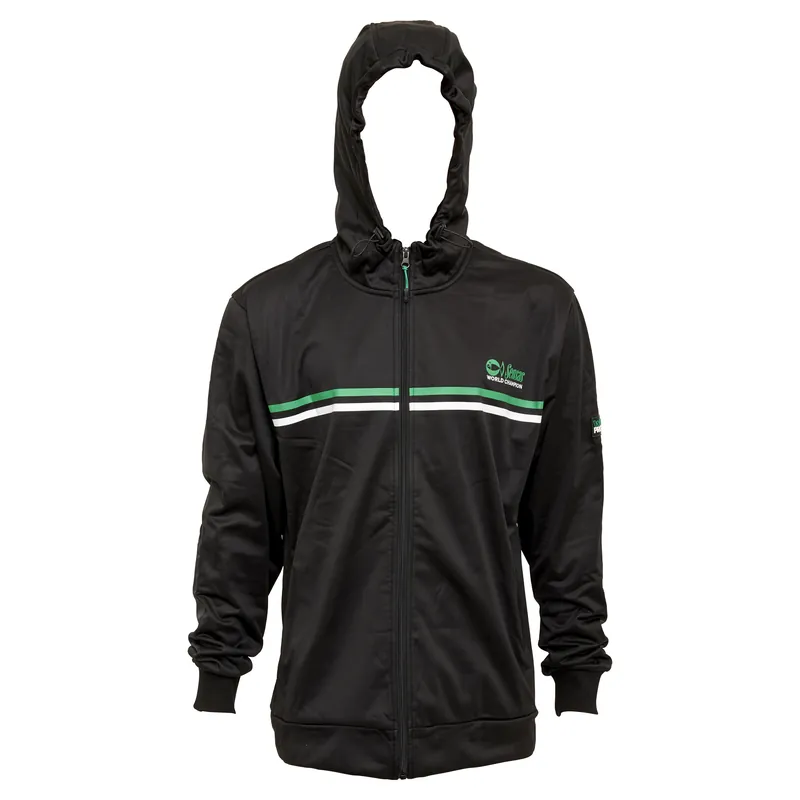 Sensas Jack Soft Champion Vest L Must-Have