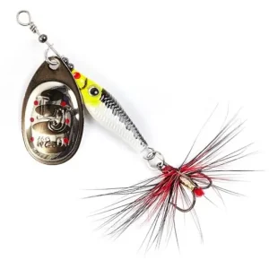 Lucky John Trian Blade Spinner #2 (9g) 008 Bestseller