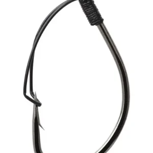 Gamakatsu Weedless Drop Shot Haak (5pc) 1/0 Speciale Aanbieding