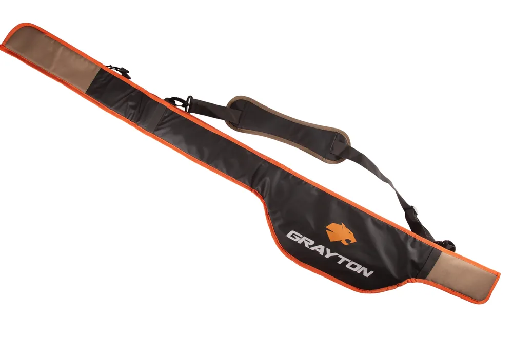 Grayton Tough Gear Rodsleeve 130x22cm Gecertificeerd