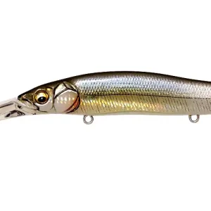 Megabass Oneten R+3 Hi-Float Twitchbait 11cm (14g) Pm Ito Ayu Betaalbaar