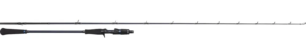 Westin W2 Slow Jigging-T Boothengel 193cm (Max 250g) Hete Deal