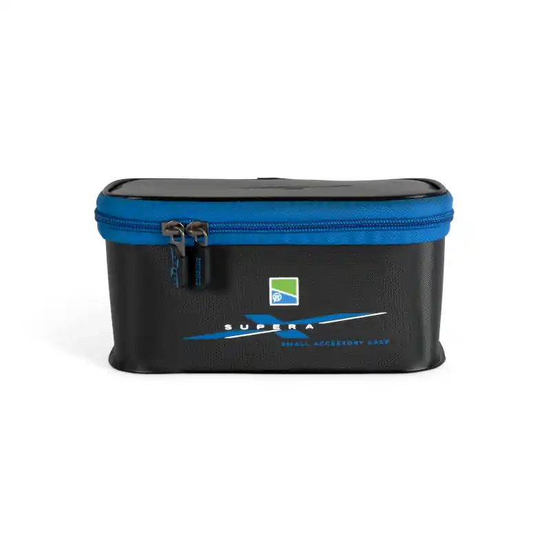 Preston Supera X EVA Accessory Case (Small) Veilige Betaling