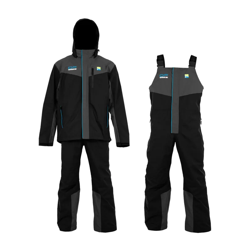 Preston DF Lite Suit (Waterdicht) Large Flitsaanbieding