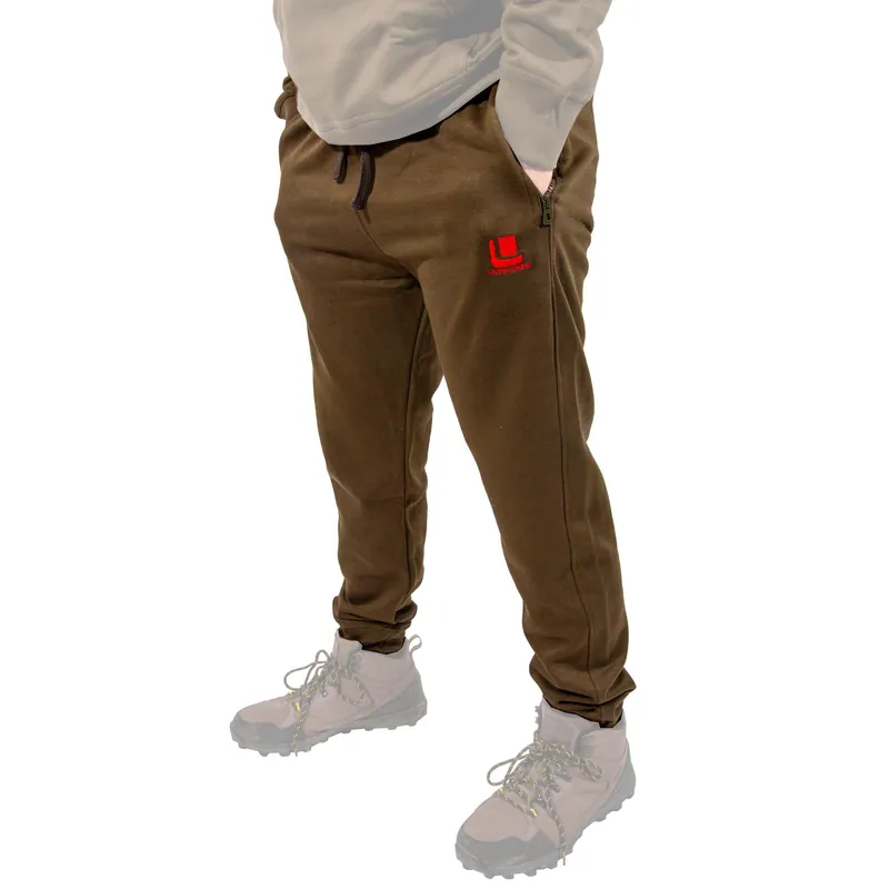 Beste Prijs Ultimate Joggers Visbroek L