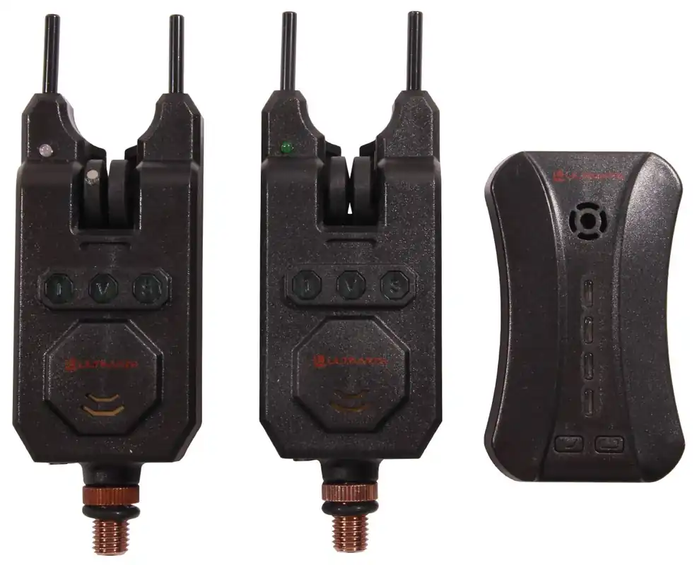 Favoriet Ultimate Snag Alarm Wireless 2+1 Beetmelderset