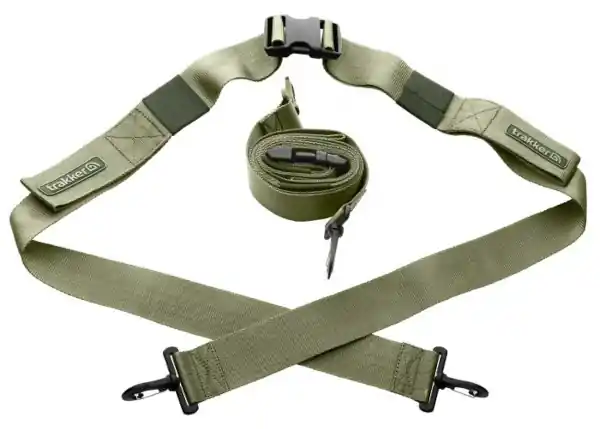 Trakker Lock And Load Barrow Straps Beste Prijs