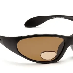 Eye Level Sprinter Polariserende Bril Met Leesgedeelte +2 Hete Deal