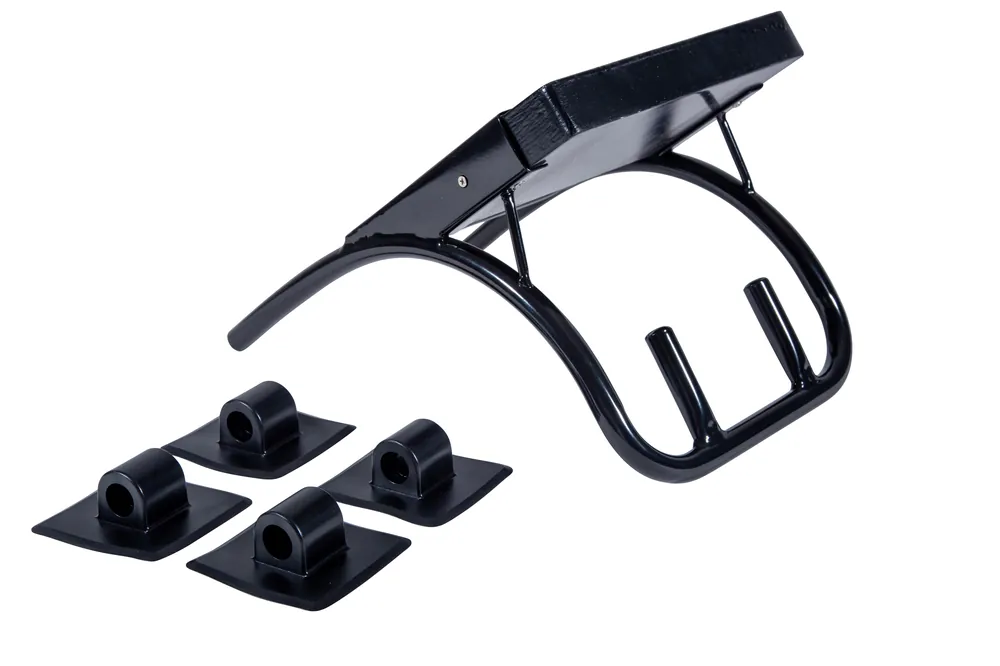 Ultimate Motor Mount Aanbieding
