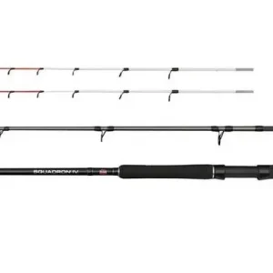 Aanbieding Penn Squadron IV Boat Sensitip Boothengel (300g) 2.4m