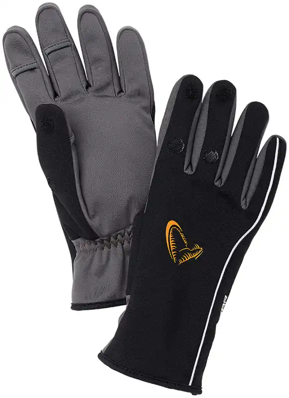 Savage Gear Softshell Winter L Veilige Betaling