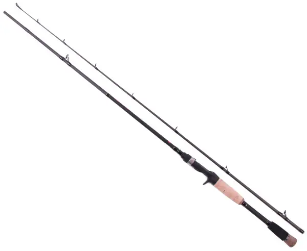 Ultimate Heavy Cast & Jerk Casting Hengel Express Levering