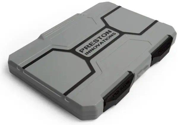 Preston Absolute All-Round Hooklength Box Laatste Kans