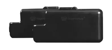 Fabrieksprijs RidgeMonkey Hunter 750 Bait Boat Batteries (Twin Pack)