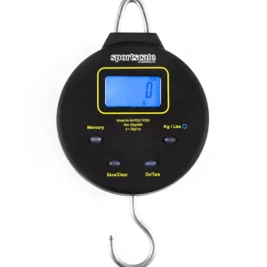 Reuben Heaton Digital Scale 30kg/66lb Nieuw