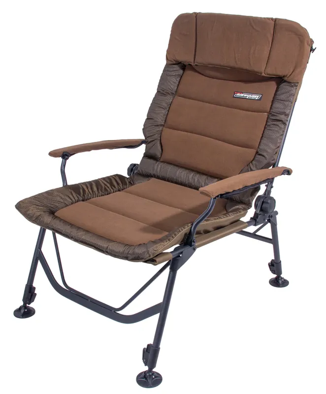 Dagaanbieding Ultimate BankBase Big King X-Wide Visstoel