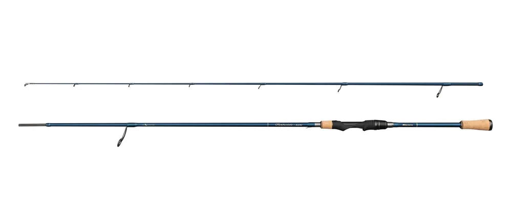 Bestseller Abu Garcia Fantasista Nano Spinhengel 2.36m (7-35g)