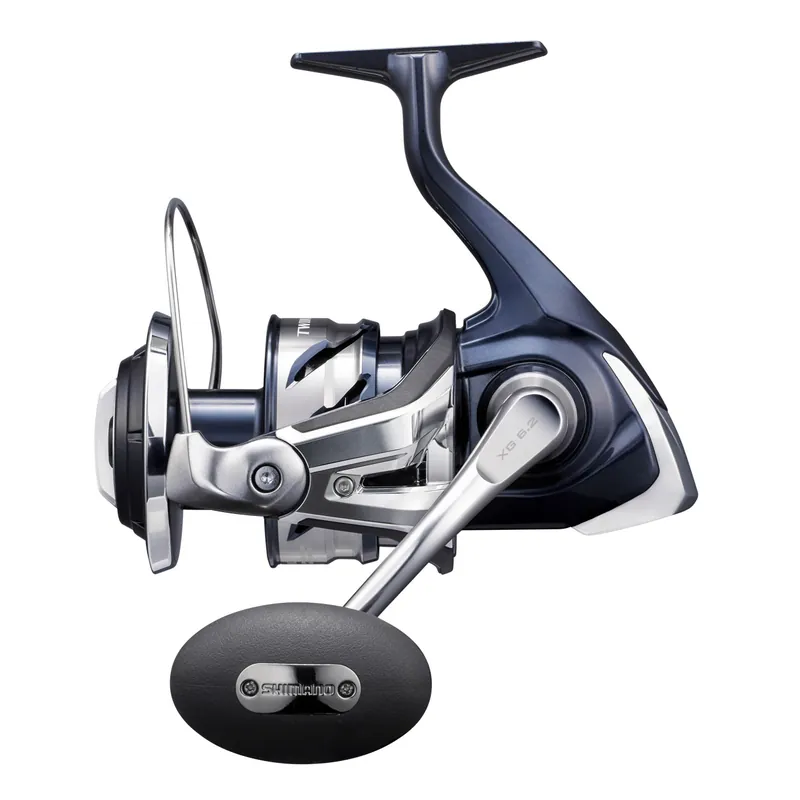 Bestel Nu Shimano Twin Power SW Zeevis Molen SW 4000 XG C