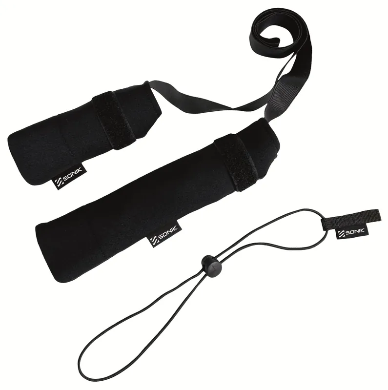 Sonik Bank-Tek Elastic Tip Protectors Lage Prijs