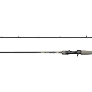 Premium Mitchell Traxx Mag-Pro Baitcaster Hengel 2.13m (10-45g)