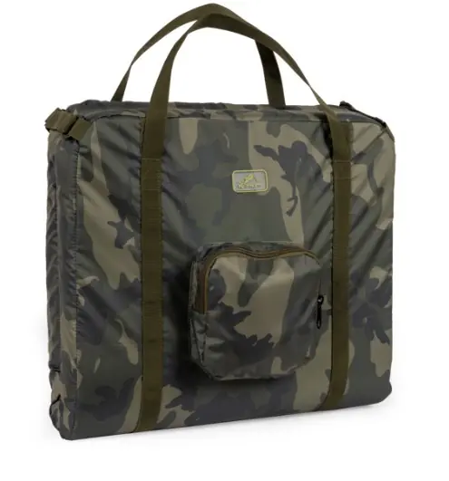 Speciale Aanbieding Korum Camo Fishcare Set Onthaakmat (Incl. Weegzak)