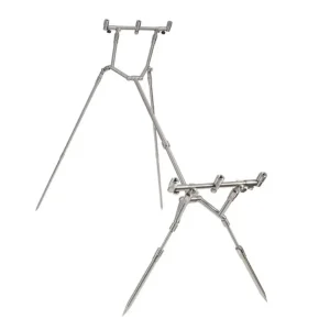 Must-Have Summit Tackle Euro Pod Kit Stainless