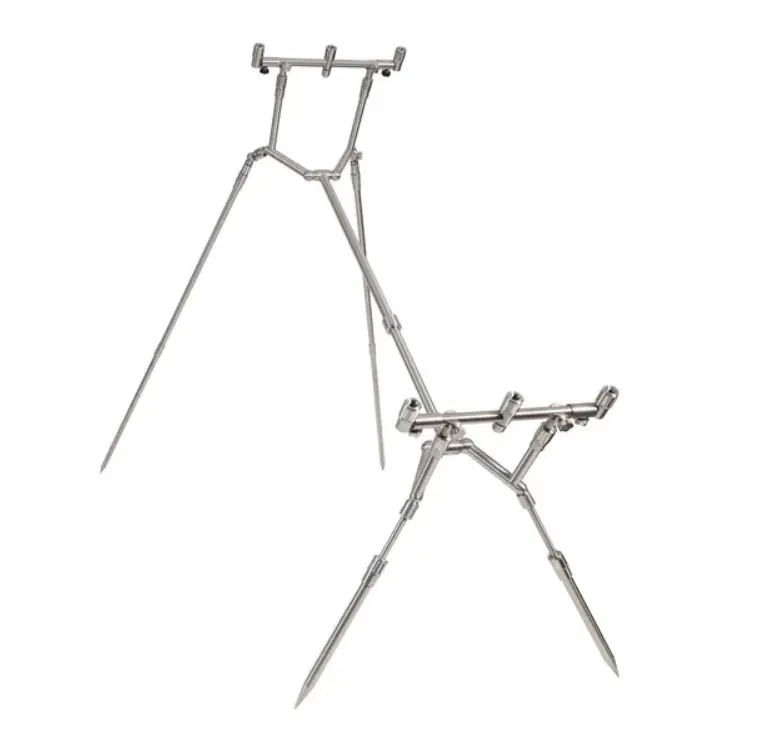 Must-Have Summit Tackle Euro Pod Kit Stainless