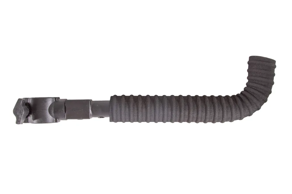 Shop Nu Ultimate Seatbox Front Rod Rest Foam Witvis Hengelsteun