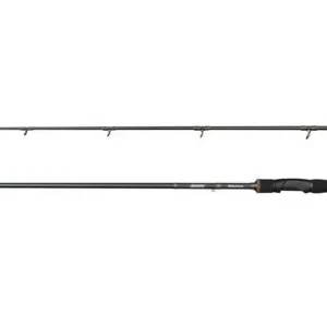 Abu Garcia Beast X Spinhengel 2.59m (50-140g) Betrouwbaar