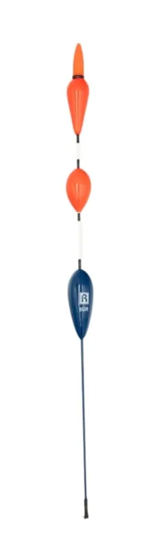 Rozemeijer Zander Float Hoempie With Light Snoekbaarsdobber (Incl. Batterij) 5g Hoge Kwaliteit