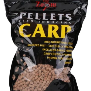 Carp Zoom Carp Pellets 800gr 3mm Koop Online