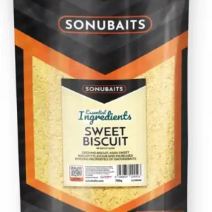 Gecertificeerd Sonubaits Essential Ingredients Lokvoer 700g Copra Meal