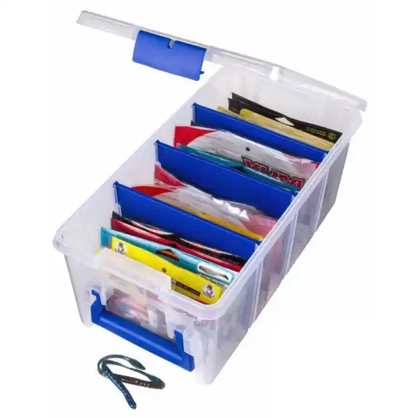 Flambeau Soft Bait Organizer 4510 Shop Nu
