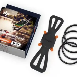 Deeper Smartphone Mount Gereduceerde Prijs