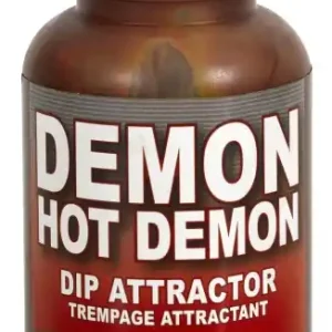 Starbaits PC Demon Hot Demon Dip Attractor Boiliedip 200ml Tijdelijk Beschikbaar