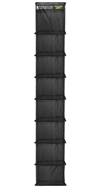 Speciale Aanbieding Preston Quick Dry Keepnet Leefnet 3.5m