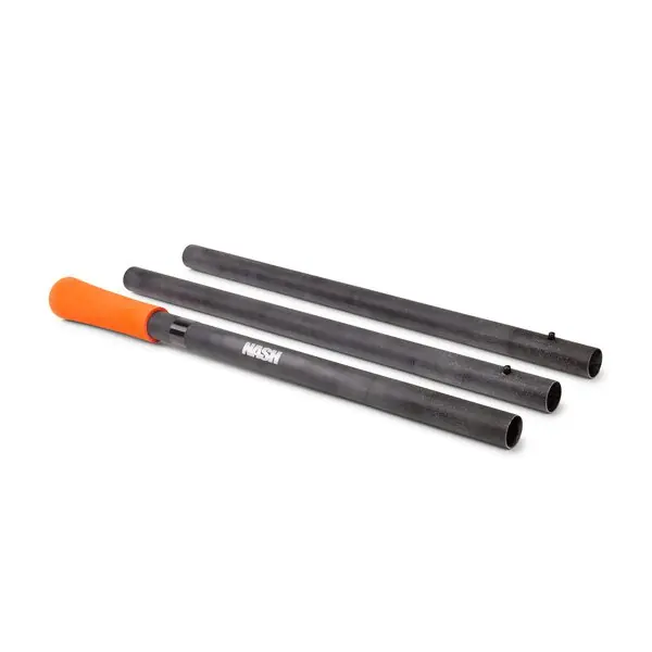 Nash Boat Life Prodding Stick (3 delen) Superprijs