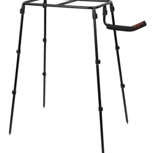 Lage Kosten Spomb MK2 Bucket Stand Double